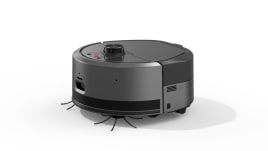 Reinigungsroboter für Ihr Studio