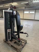 Freemotion GENESIS DS Ab Crunch Ab &amp; Bicep Dual Machine Top ideal for your fitness club or at home