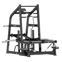RealleaderUSA BELT SQUAT