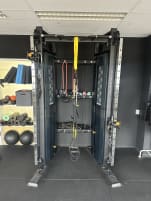 Cable puller as good as new