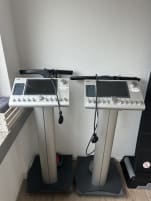 Medical EMS device as good as new