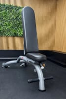 Banc réglable Matrix Aura G3 Argent