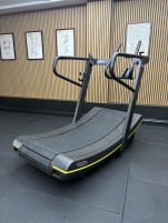 Technogym SKILLMILL Connect 7″ Noir