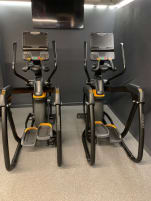 Matrix Performance Cardio set -- Newer devices, 2 years old