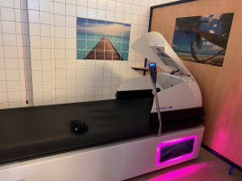 Cleaning robots for your studio