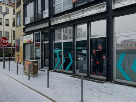 Erfolgreiches EMS-Studio in Berlin-Adlershof.  Sofort übernehmbar!