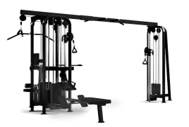 Realleader USA Multi-Jungle 5-Stack