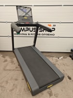 Technogym Run Excite 7000 Live Treadmill 19" LCD - More pieces available