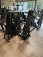Technogym Selection Pro 900 Pectoral – Commercial Chest Training Machine