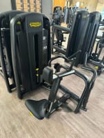 Technogym Selection Pro 900 Low Row – Commercial Back Training Machine
