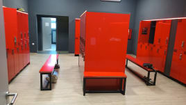 Panatta, SportArt and Ziva machines for sale