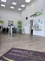 EMS-STUDIO Verkauf Dresden (mit oder ohne Lizenzpartner)