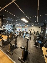 Milon Cirkel Carbon serie