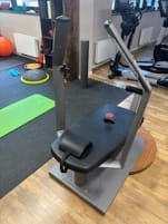 Transversus Dr. WOLFF