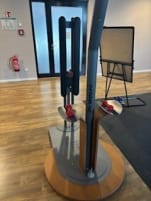 Dr. WOLFF Standing Stabilization - Standing stabilization