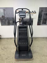 Matrix Fitness C7xi HD Multimedia LCD Touch ClimbMill stair climber - Brand new 7xi console + warranty Virtual training programs - games - internet and much more + warranty