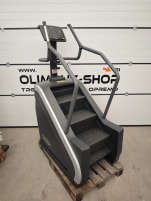 StairMaster 8 Series Gauntlet StepMill / Matrix C7X ClimbMill / Technogym Excite Climb 1000 LED-Display – MEHR STÜCKE auf Lager