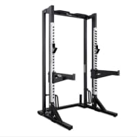 Olympia Half Rack