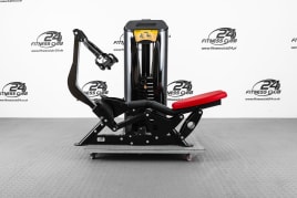 Kraftgerätepark HOIST ROC IT / Refurbished wie NEU! in Wunschfarbe