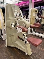 Nautilus SUPER FOREARM - Die Legende unter den Maschinen