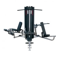 Life Fitness FIT 3 Multigym – Ganzkörpertraining
