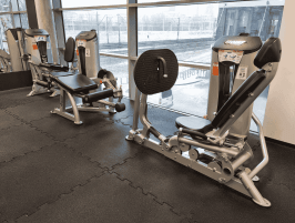 HOIST ROC IT Strength Package