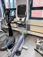 Sehr gut erhaltene Precor Fitnessgeräte kompletter Park in München