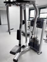 Very good condition Precor fitness equipment complete park in Munich