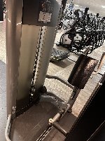 12 Geräte Life Fitness, generalüberholt