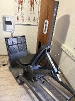 Dr. Wolff Leg Check - neuwertig, kaum genutzt