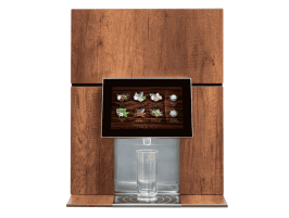 Touch &amp; Drink – NPG Gold Getränkespender