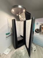 Used cryosauna JUKA with medical approval TüV Rheinland