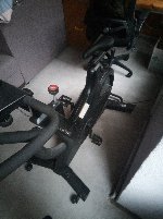 Sportstech sBike Lite