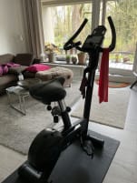 Ergometer-sehr guter Zustand