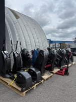 milon Basic Strength-Endurance Circuit