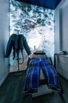 2x BOA lymph drainage including 2x trousers and 1x jacket