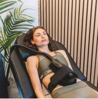 MMS Gerät ARMSTRONG