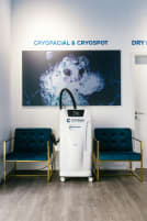 Cryospot / Cryofacial