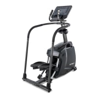 Spirit Fitness Stepper CS800+ LED  x mehere Verfügbar