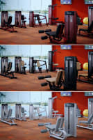 Life Fitness Optima Series – Generalüberholt | Wunschfarbe | Garantie