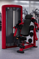 Life Fitness Insignia Series Biceps Curl – Refurbished | Custom Colors | Warranty