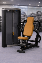 Life Fitness Insignia Series Triceps Press – Refurbished | Custom Colors | Warranty