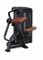 Life Fitness Insignia Series Triceps Extension – Generalüberholt | Wunschfarbe | Garantie