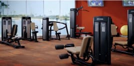 Life Fitness Optima Series – Refurbished | Custom Colors | Warranty