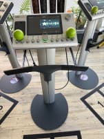 zertifiziertes EMS Gerät Mihabodytec