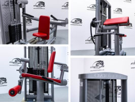 HBP Avantgarde 17 machines