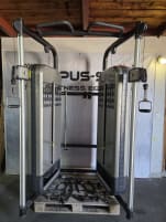 Technogym Selection strength set