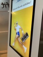 virtuell fitnesscoach name: Velio