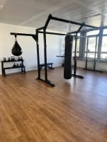 Functional Rig PERFORM BETTER