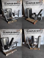 Matrix Ultra G7 Stärkepaket mit 11